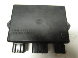 CDI ECU unit Kawasaki ZX 6 R