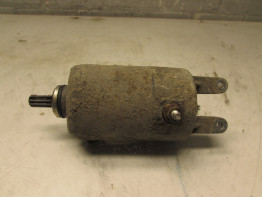 Startmotor Yamaha YP 250 Majesty