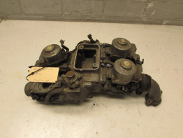 Vergaser-Set Honda Overige Honda