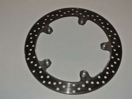 Remschijf voor BMW F 800 R
