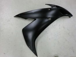 Rechter zijkuip Yamaha YZF R1