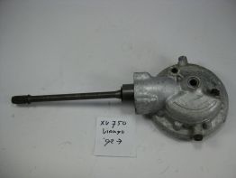 Kardan Yamaha XV 750 Virago