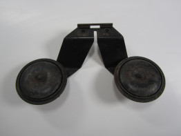 Horn Kawasaki VN 1500