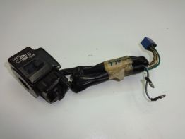 Handlebar switch assy left Suzuki GSX 550 EF
