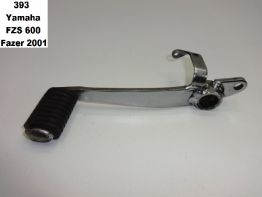 Rempedaal Yamaha FAZER 600