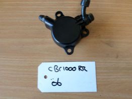 Koppelings cilinder Honda CBR Fireblade