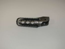 Voetsteun links BMW R 1200 GS LC