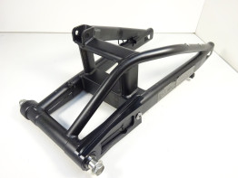 Achterbrug Kawasaki ER 6