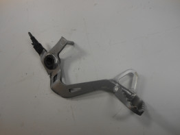 Brake pedal BMW R 1200 GS