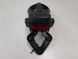 License plate holder BMW S 1000 RR