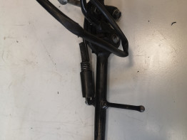 Standaard Aprilia Tuono 1000