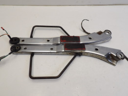 Achtersubframe Honda VT 1100