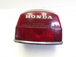 Rear light Honda CB 750 