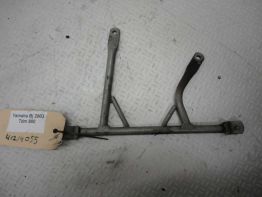 Frame body parts Yamaha TDM