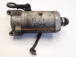 Startmotor Honda CX 500