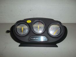 Teller Suzuki GSX F 600