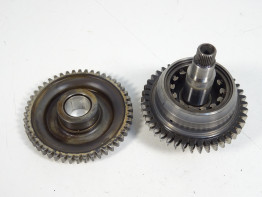 Motorblok diverse BMW K 1200 GT