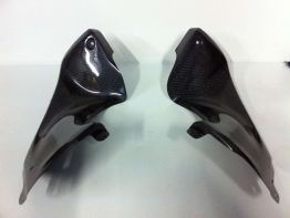 Topkuip bekleding Yamaha YZF R6