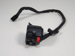 Stuurschakelaar links Kawasaki ER 6