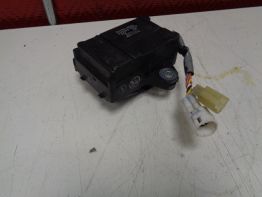 Exup servo klep Kawasaki Z 750
