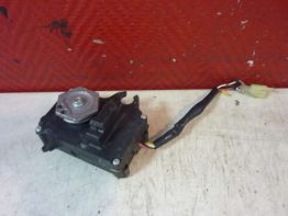 Exup valve Suzuki GSX R 1000
