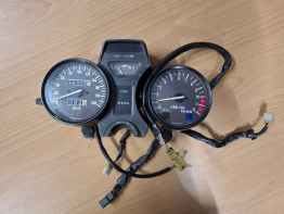 Tacho-set Suzuki GSX 400 F