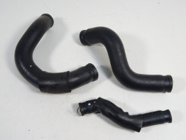 Radiator toebehoren Honda NC 700 X