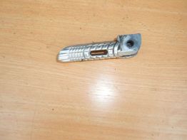 Footrest left Suzuki GSX R 1000