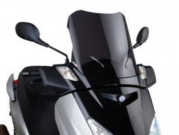 Wind screen Yamaha Overige Yamaha