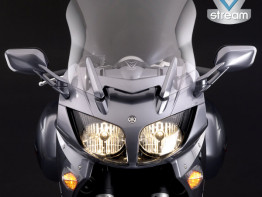 Scheibe Windschild Yamaha FJR 1300