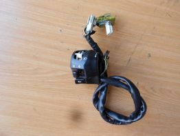 Lenkerschalter links Suzuki GSX R 750