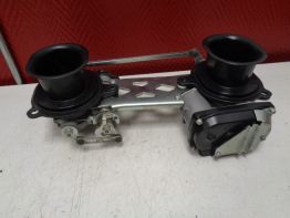 Gasklephuis Ducati Multistrada 1200