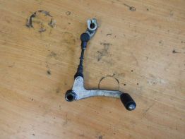 Gear change pedal Yamaha XJ 600 Diversion