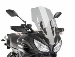 Kuipruit Yamaha MT 07