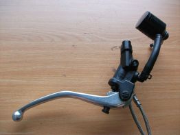 Front brake master cylinder Kawasaki ZX 9 R
