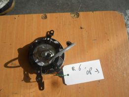 Ventilator Yamaha YZF R6