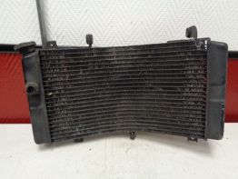 Radiateur Suzuki GSX R 600