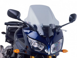 Kuipruit Yamaha FZ1