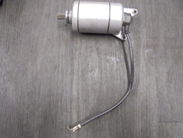 Starting motor Honda NC 750 X