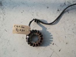 Dynamo Honda CBR 600 F