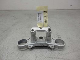 Gabelbrücke Obere Aprilia Shiver 750