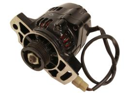 Dynamo Kawasaki ZXR 750