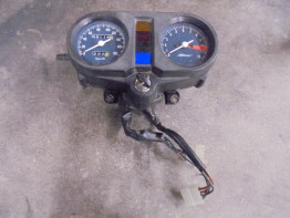 Tellerset Honda CB 400