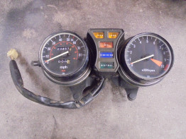 Meter combination Honda CB 900