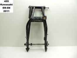 Achterbrug Kawasaki ER 6