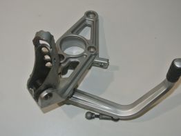 Fussrastenanlage BMW R 1150 GS