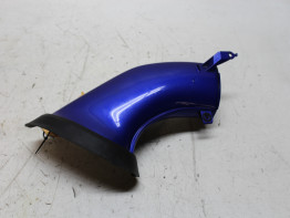 Linker luchtbuis Yamaha YZF R1