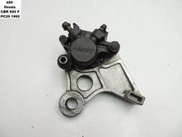 Bremssattel Bremszange hinten Honda CBR 600 F