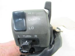 Stuurschakelaar links Kawasaki ZZR 600