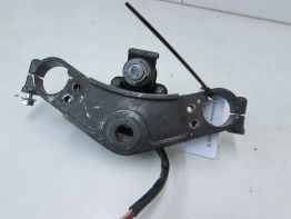 Kroonplaat Kawasaki GPX 600